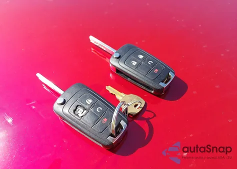 2014 Chevrolet Equinox 1Lt z USA, uszkodzony, nr VIN 2GNALBEKXE1128394